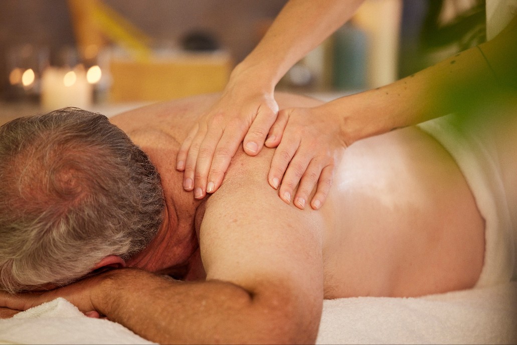 Spa og Helsetur til P�rnu